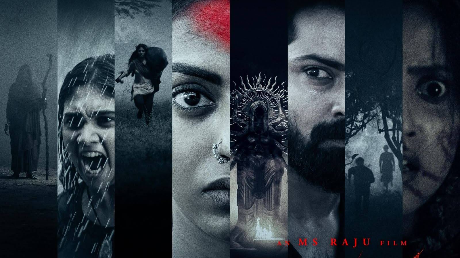 'Agadha’ Raises the Curtain on a Grand Global Release
