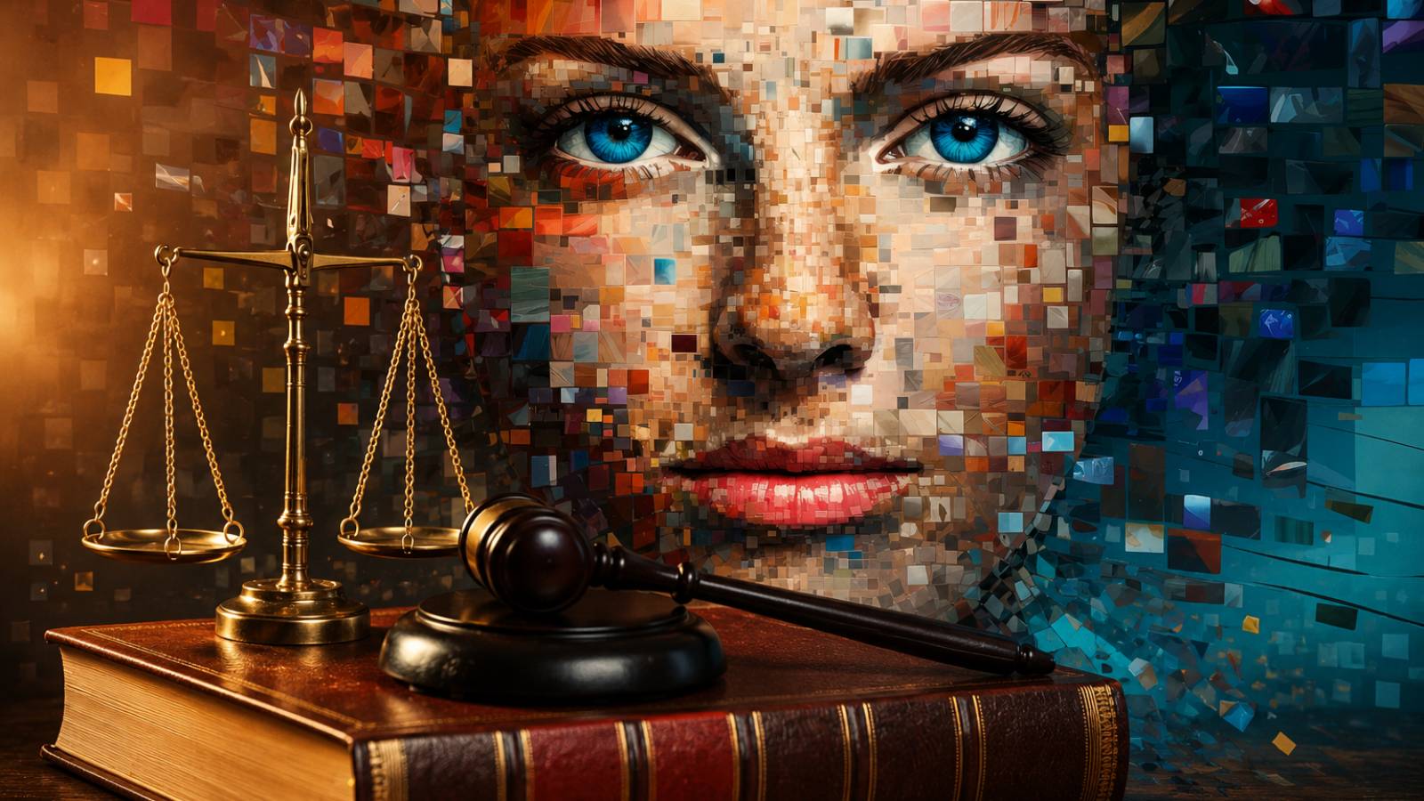 AI Deepfakes: Can Courts Stop Digital Impersonation