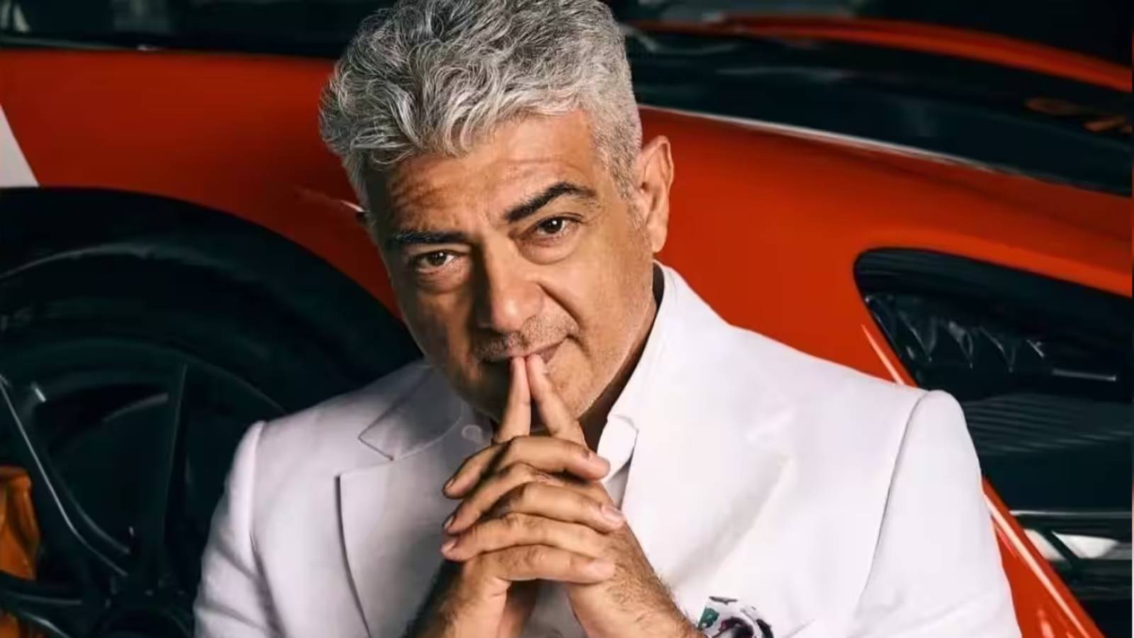 Ajith Kumar next film magnum opus buzz