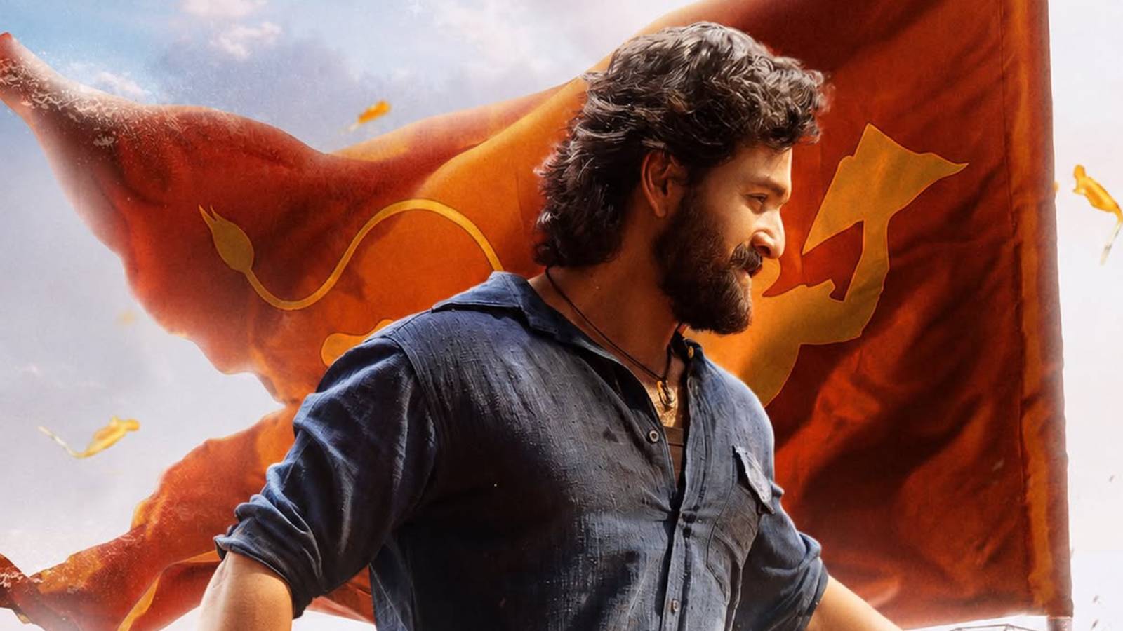 Akhil Akkineni Lenin OTT release