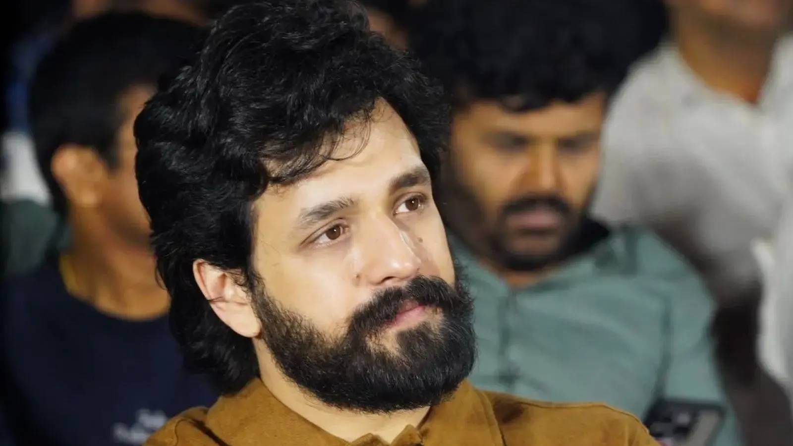 Akhil Akkineni next movie update