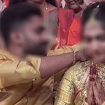 పాపం అఖిల్ ఎన్ఆర్‌డీ.. భార్య లేచిపోతే వీడియో! అదీ వైరల్!