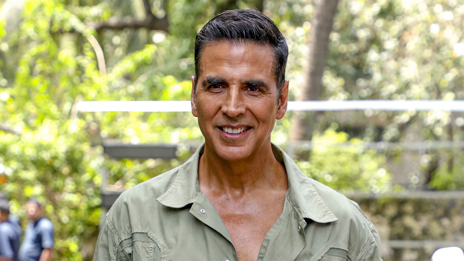 Akshay Kumar's box office comeback