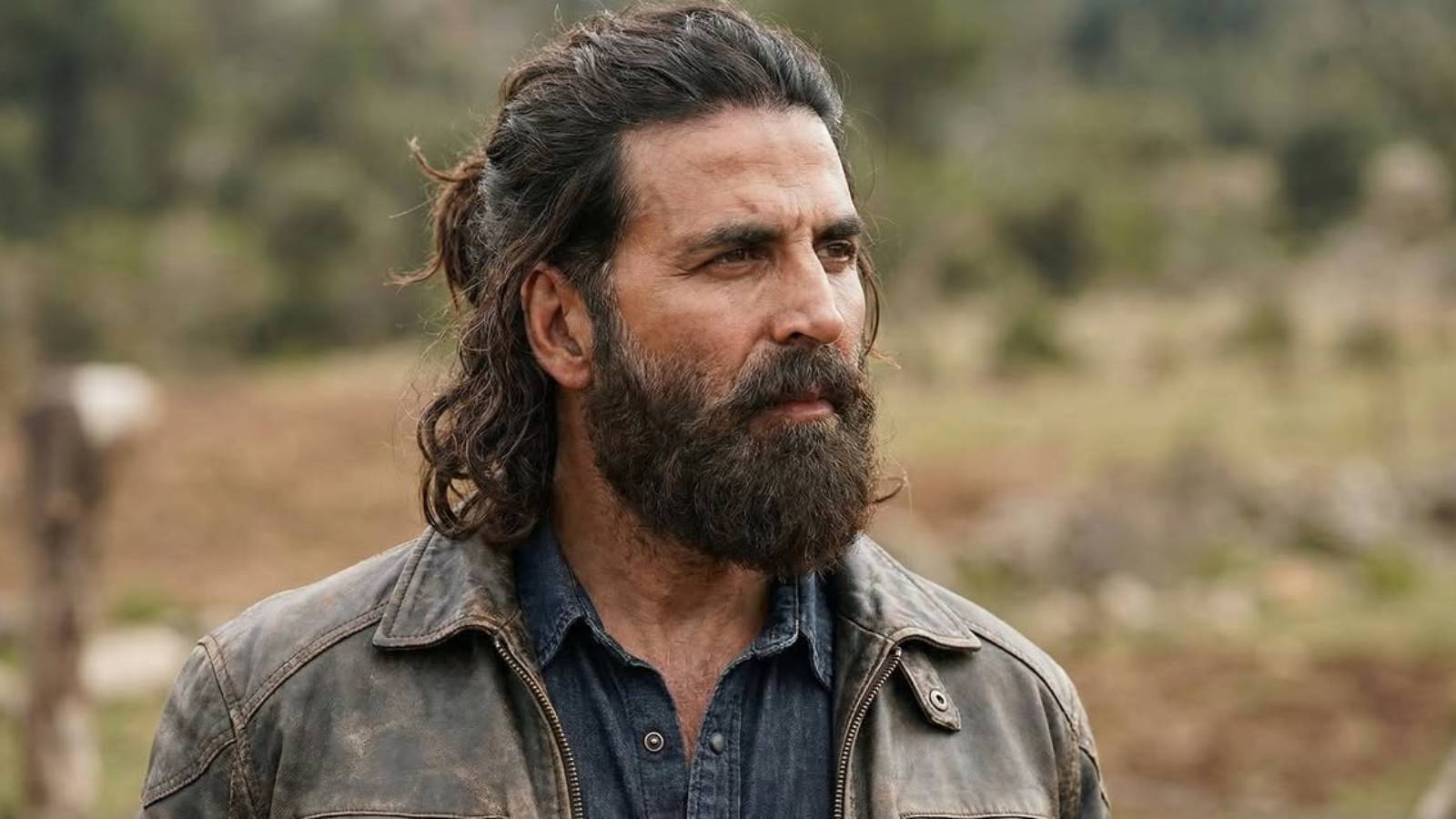 Akshay Kumar in Haiwaan movie