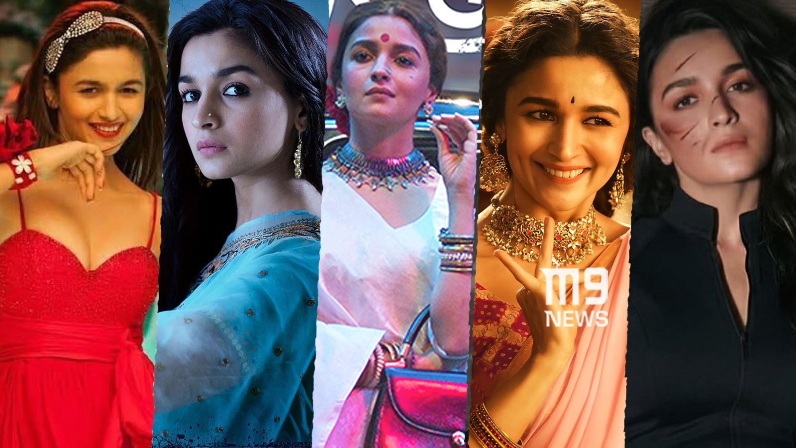 Alia Bhatt Hits and Flops Complete Box Office Report