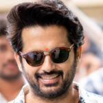 నితిన్ బోల్డ్ రిస్క్