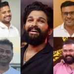 విజయం వచ్చినా.. స్నేహితులను మరచిపోని అల్లు అర్జున్