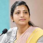 ఆమ్రపాలి ఐఏఎస్… ఈ దుస్థితి నాట్ గుడ్!