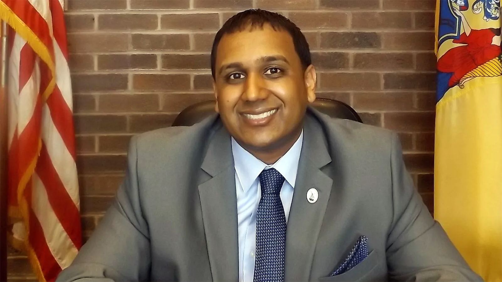 Anand Shah gambling case in New Jersey