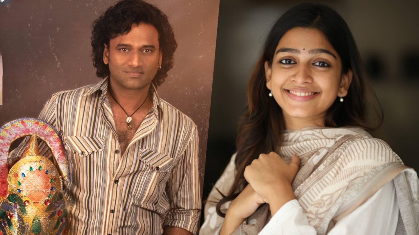Ananthika Sanilkumar in Devisri Prasad Yellamma casting buzz
