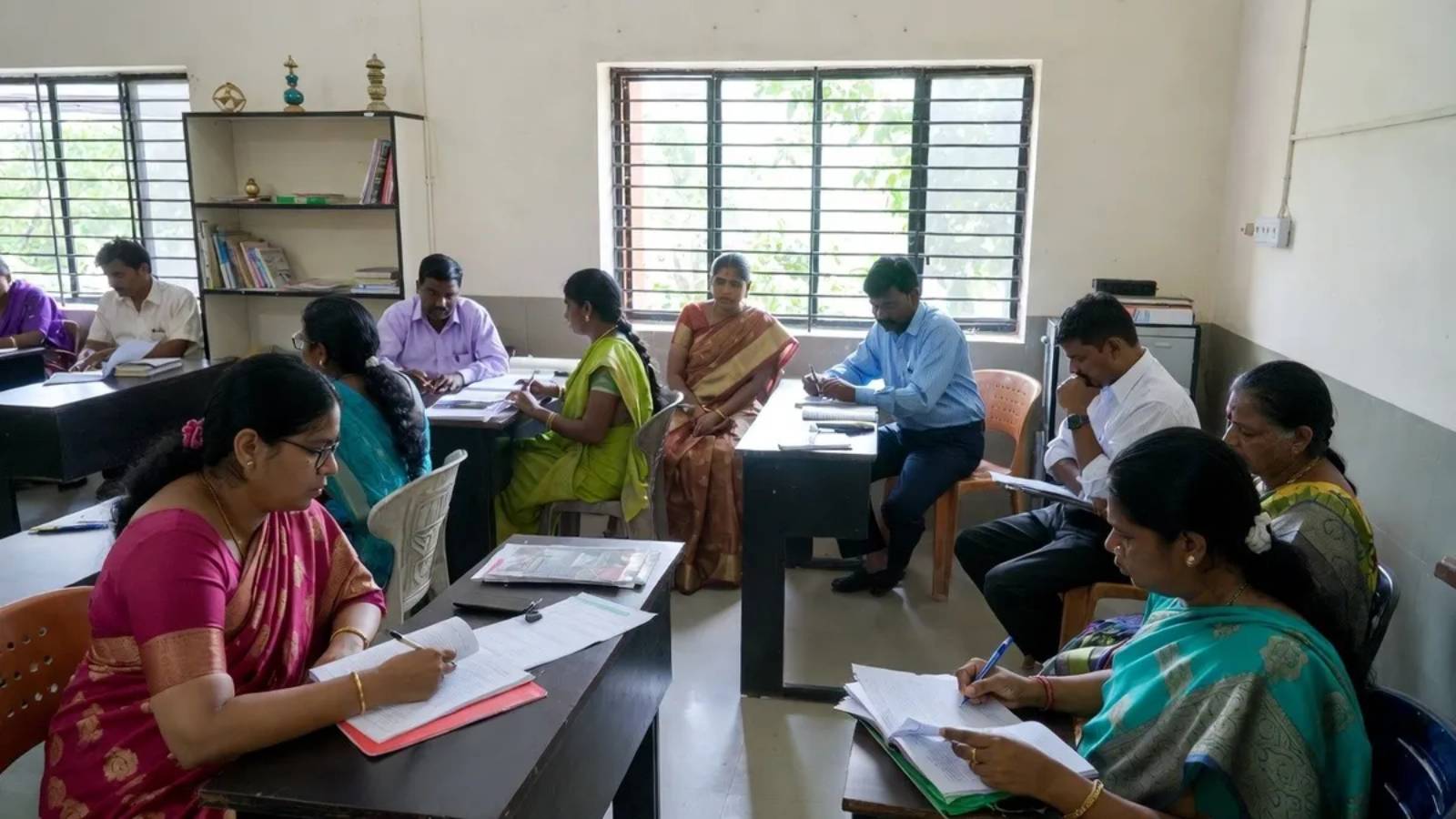 AP TET 2026: In-Service Teachers Must Clear TET by 2028