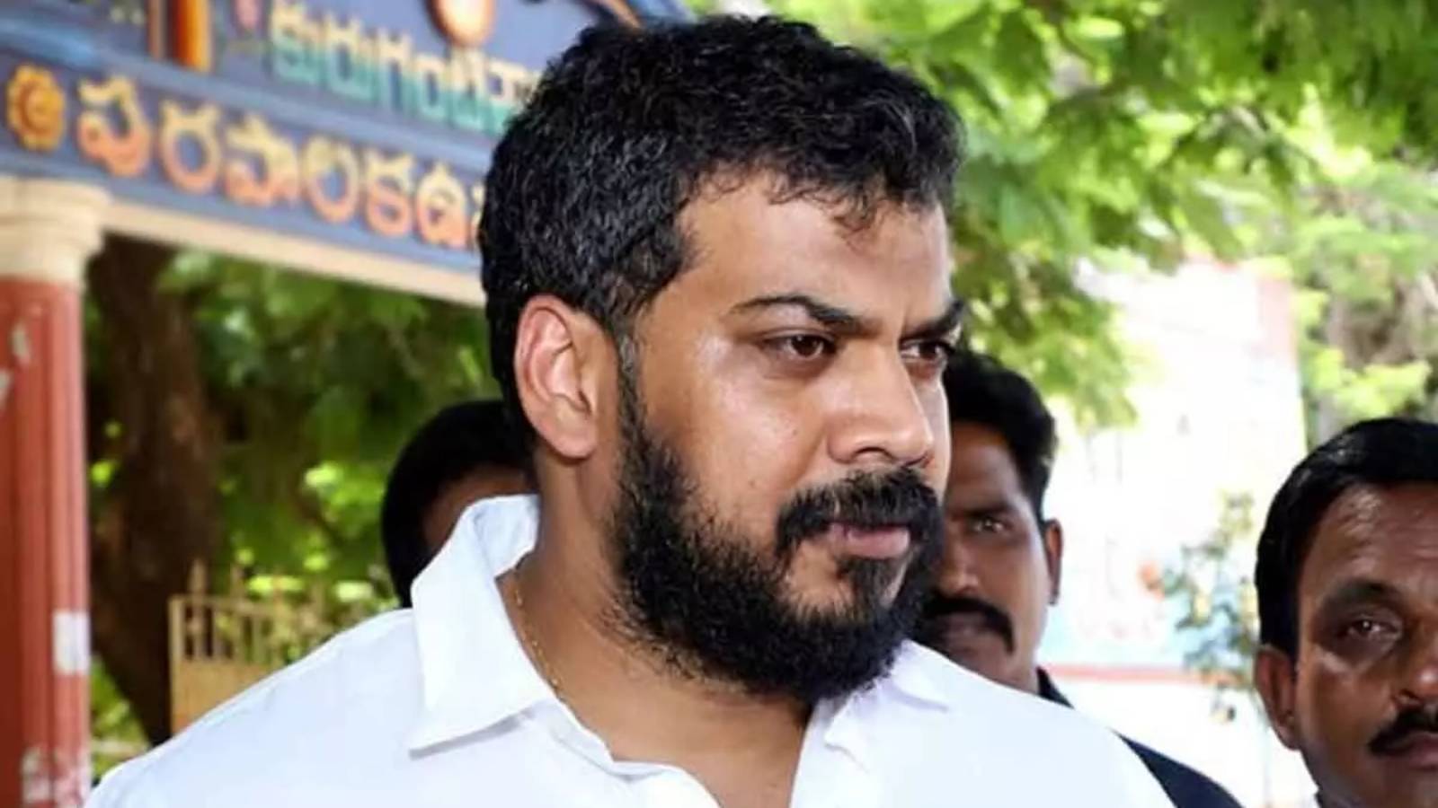 Anil Kumar Yadav hints at retirement