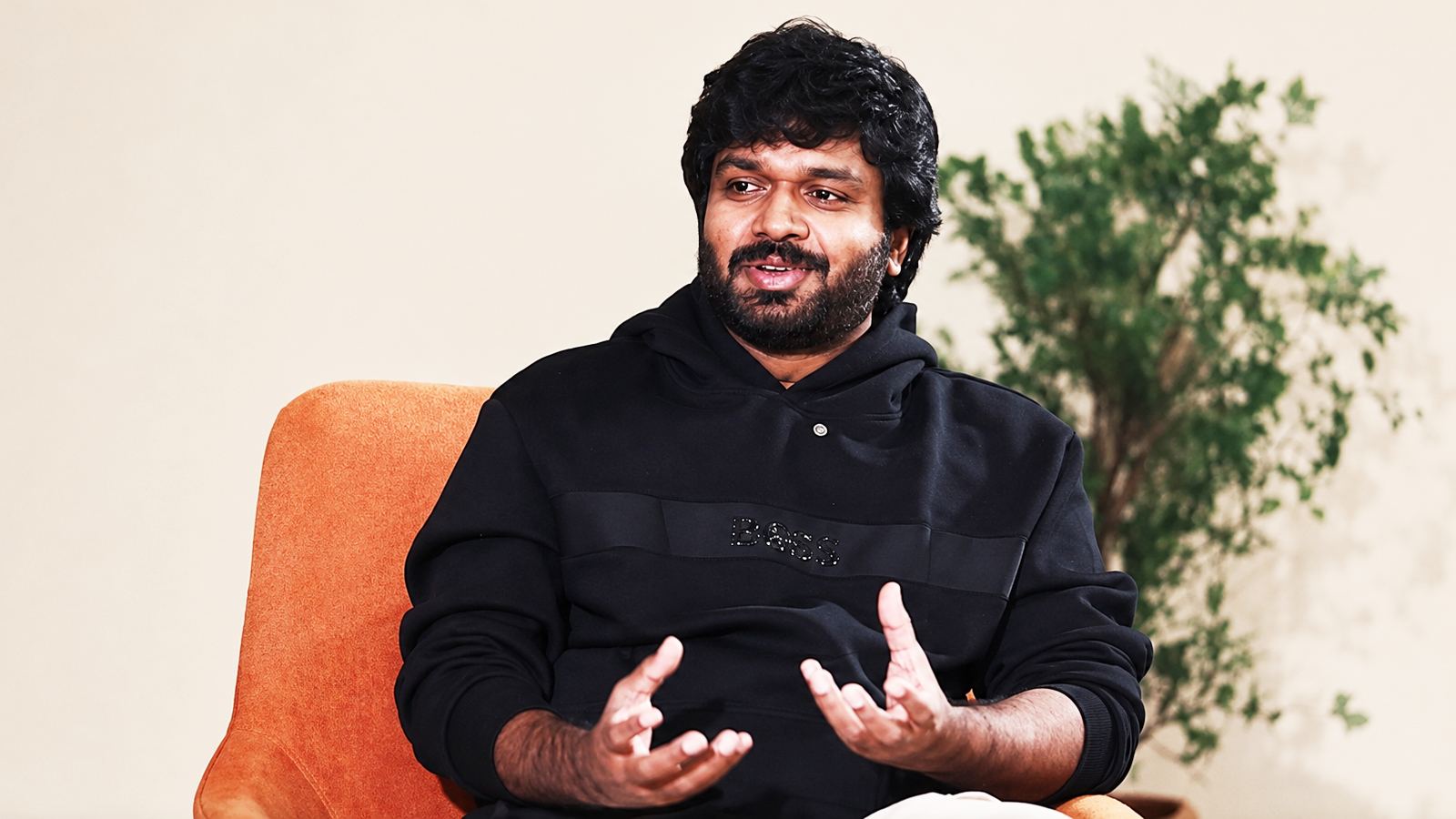 Anil Ravipudi Ramayana animated film