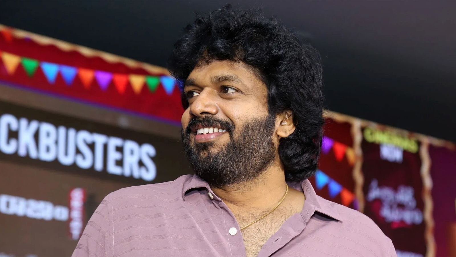 Anil Ravipudi at January 12 Vidudala launch