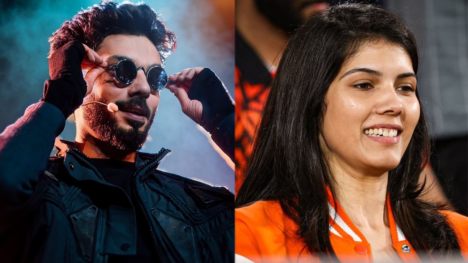 Anirudh Ravichander and Kavya Maran rumours