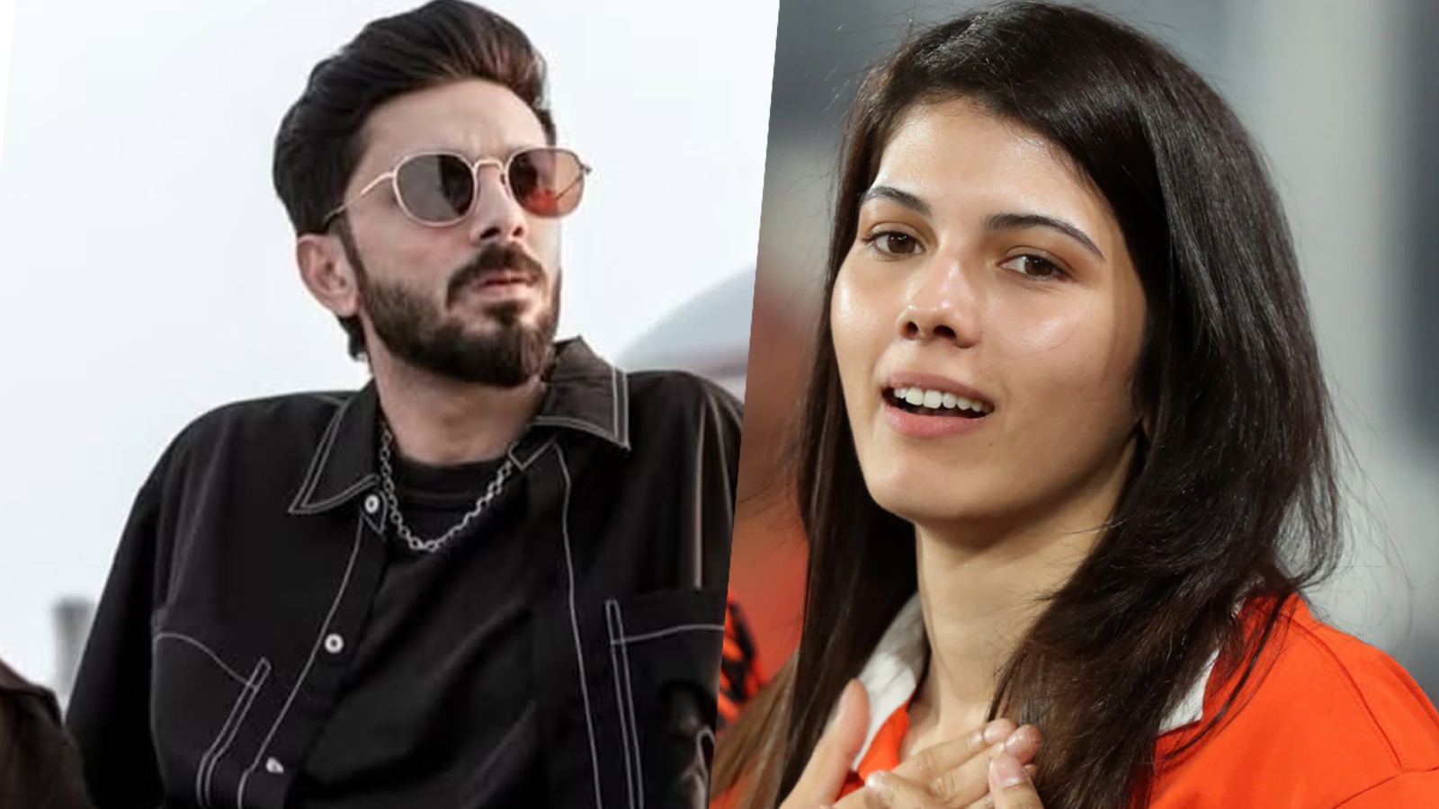 Anirudh Kaviya Maran wedding rumours
