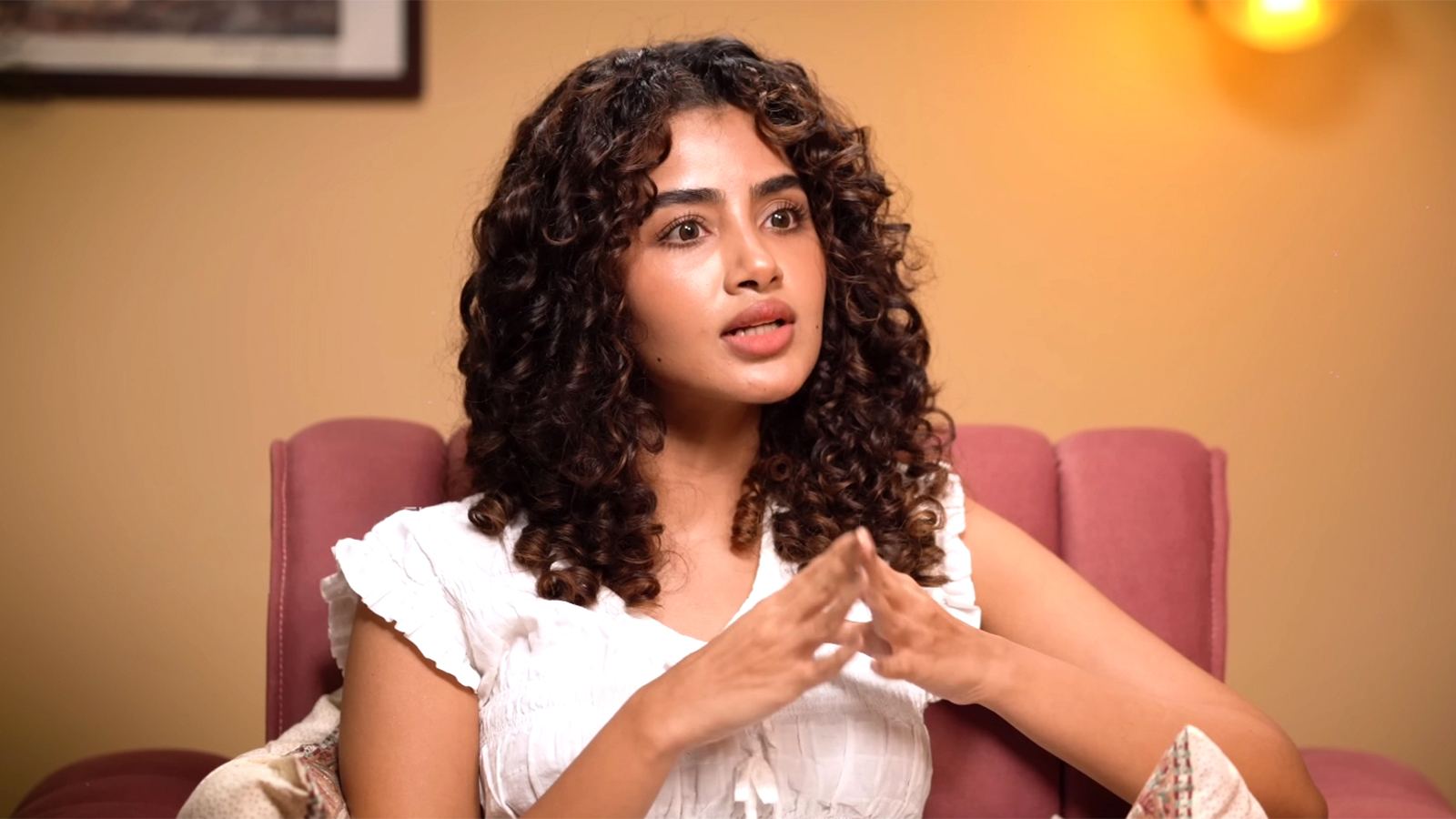 Anupama Parameswaran opens up on toxic relationship