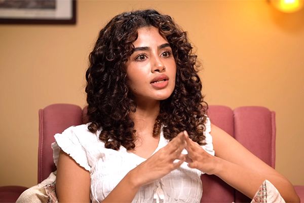 Anupama Parameswaran opens up on toxic relationship