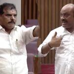 డీఎస్సీ రచ్చ పెద్దల సభ చిన్నబోయిందా.?