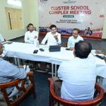 ఉద్యోగాల భర్తీ: వైసీపీకి కాలక్షేపం, జాబ్ క్యాలండర్‌తో కూటమి