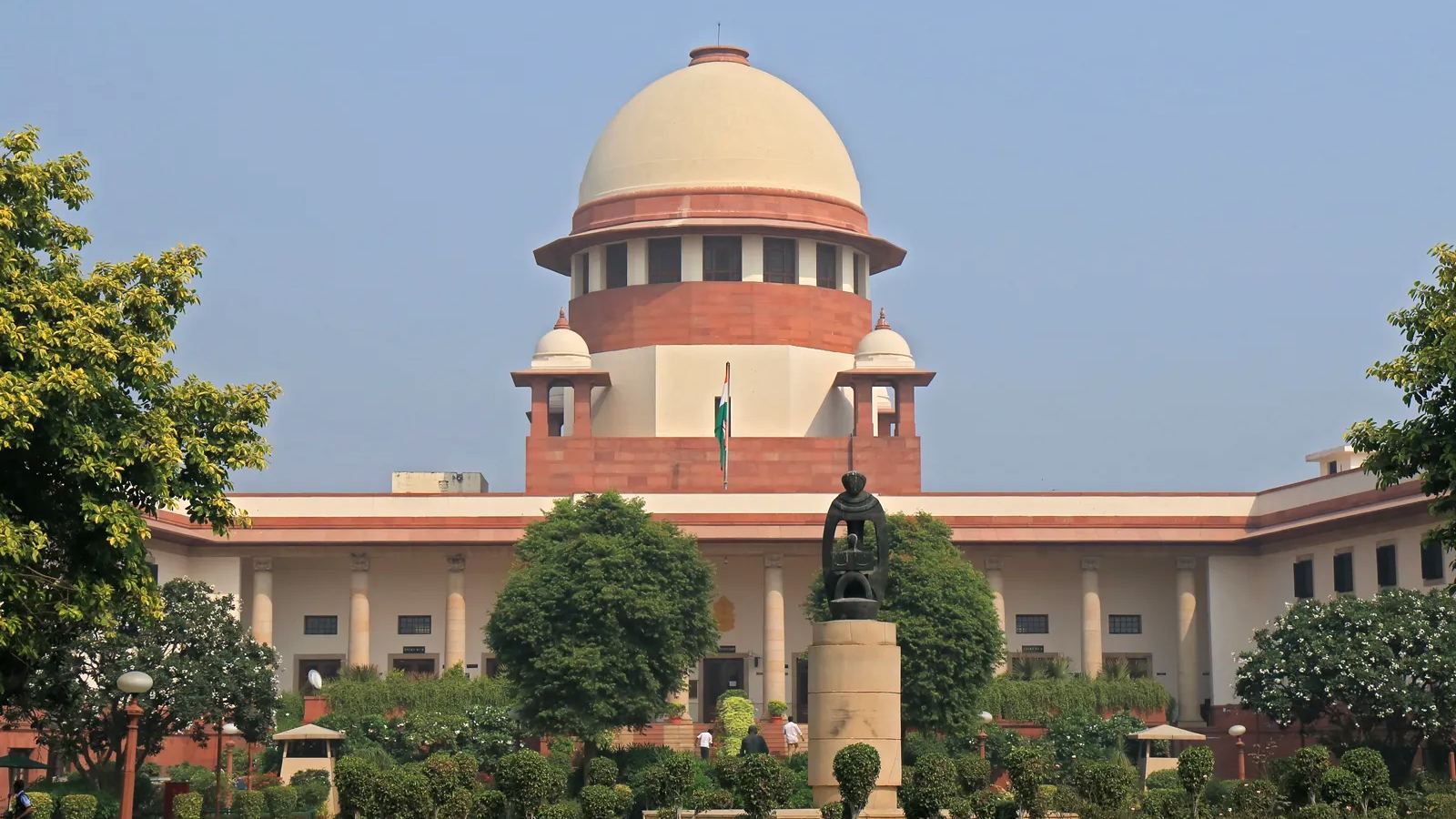Supreme Court on AP liquor scam probe