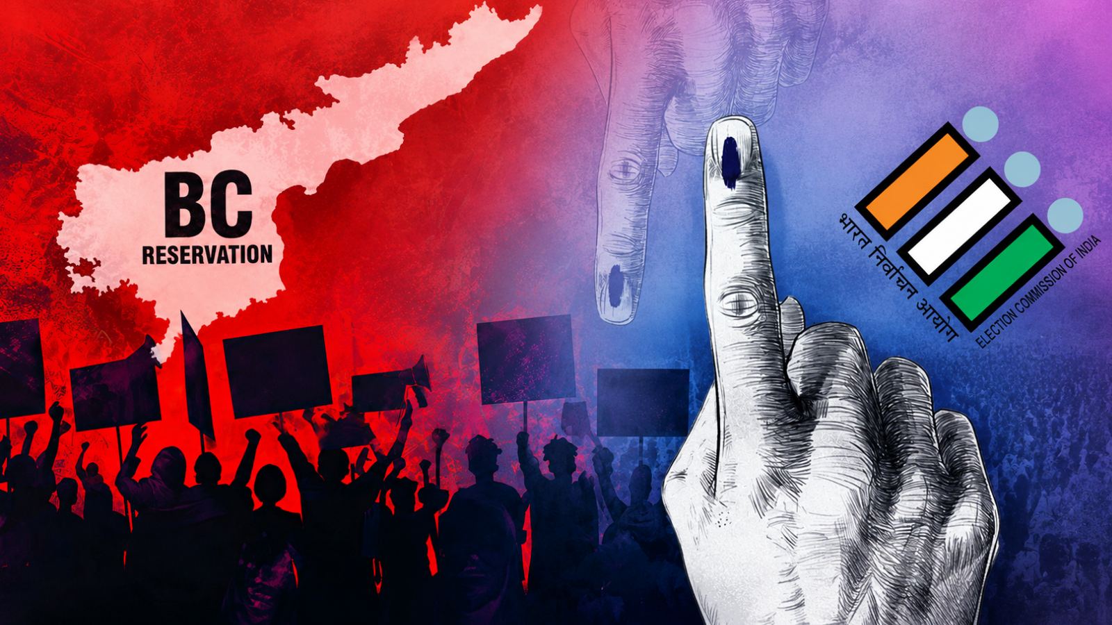 AP local elections BC reservations