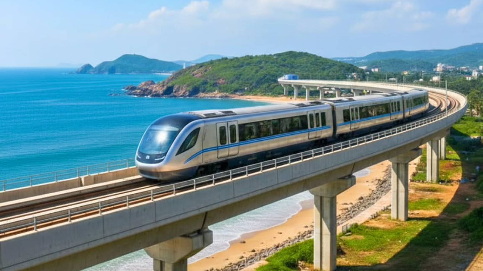 AP Metro Project: Vijayawada, Visakhapatnam Get Major Boost