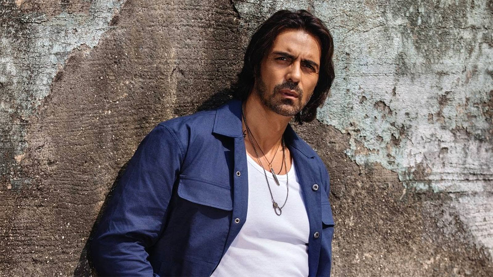 Arjun Rampal in Billionaire OTT series