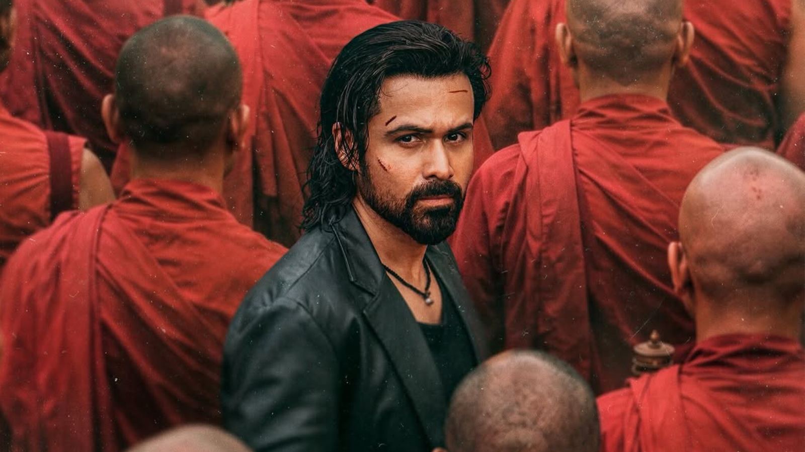 Emraan Hashmi in Awarapan 2