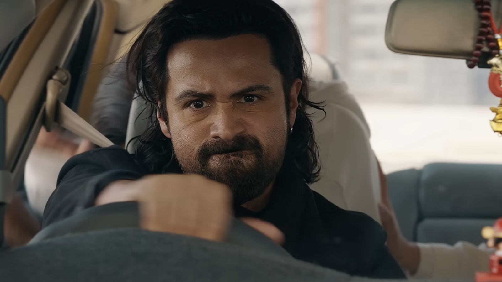 Emraan Hashmi in Awarapan 2 trailer