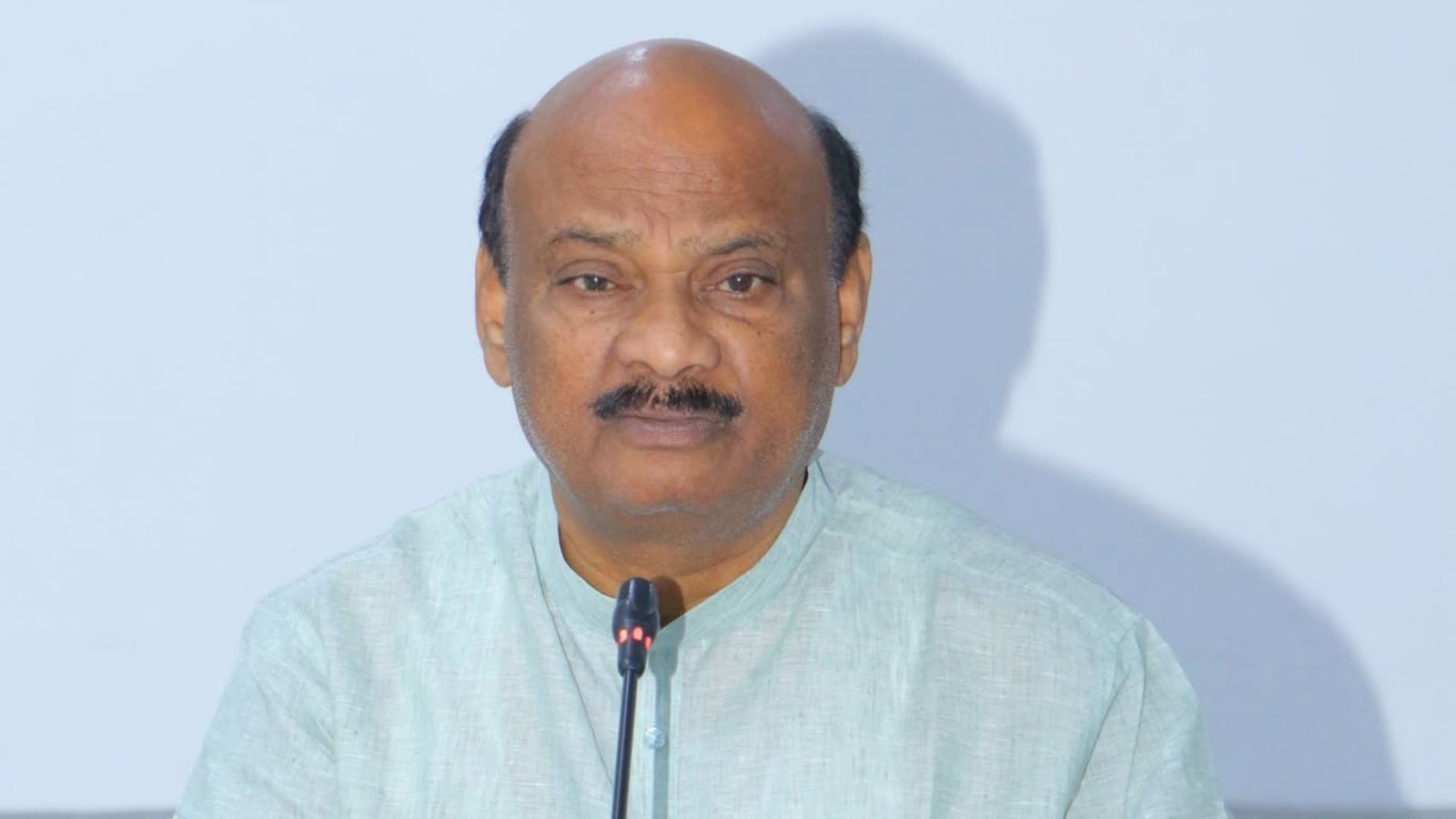 Ayyanna Patrudu on MLA salaries