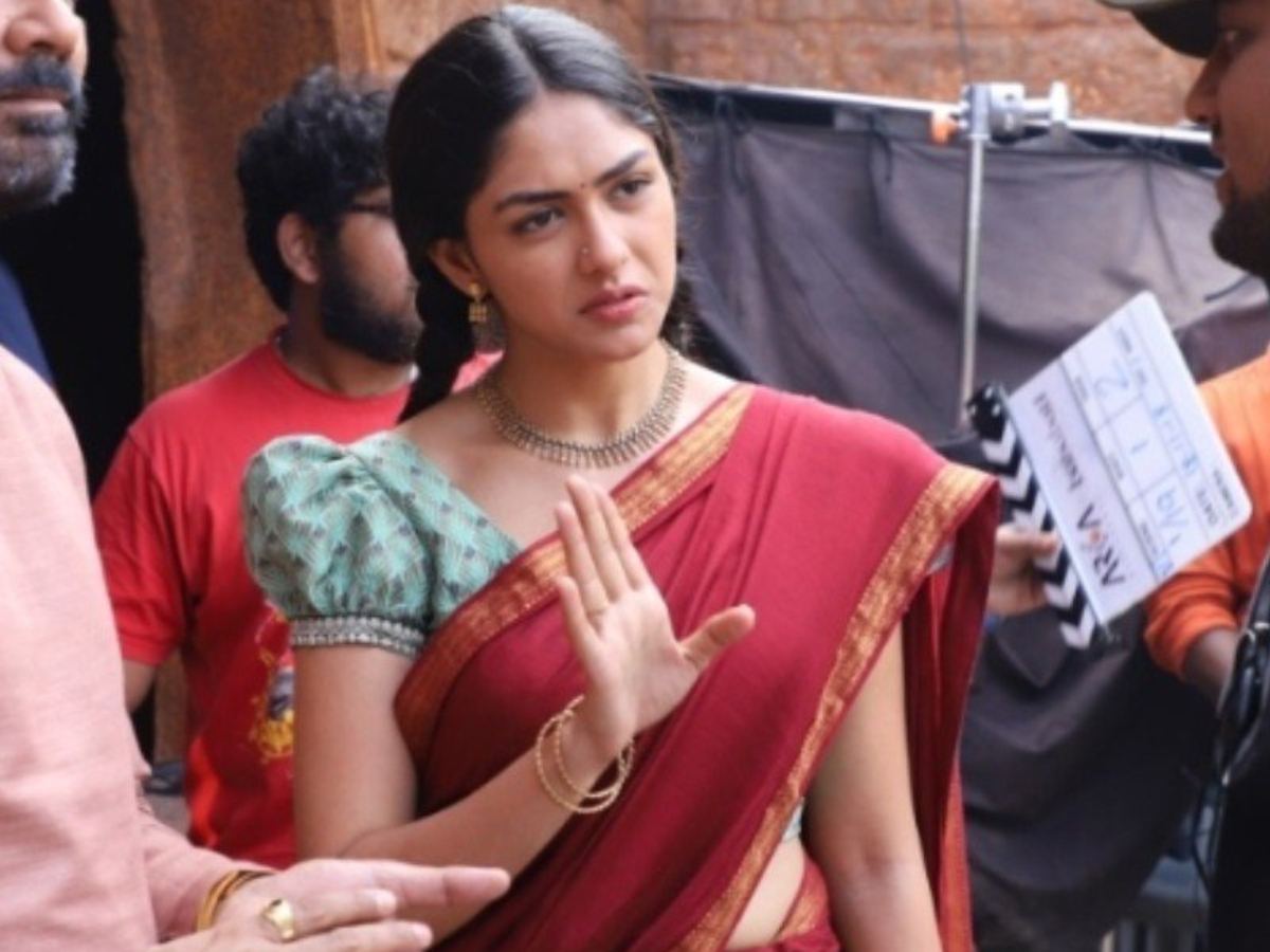 Baahubali prequel Netflix series