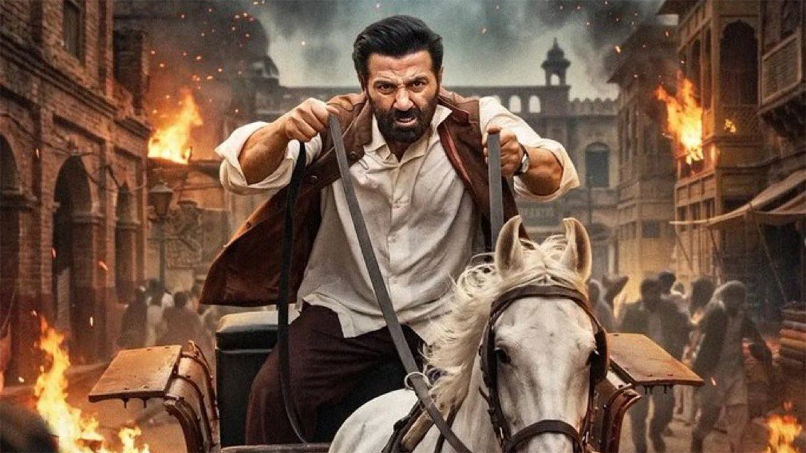 Batwara 1947 targets strong box office opening