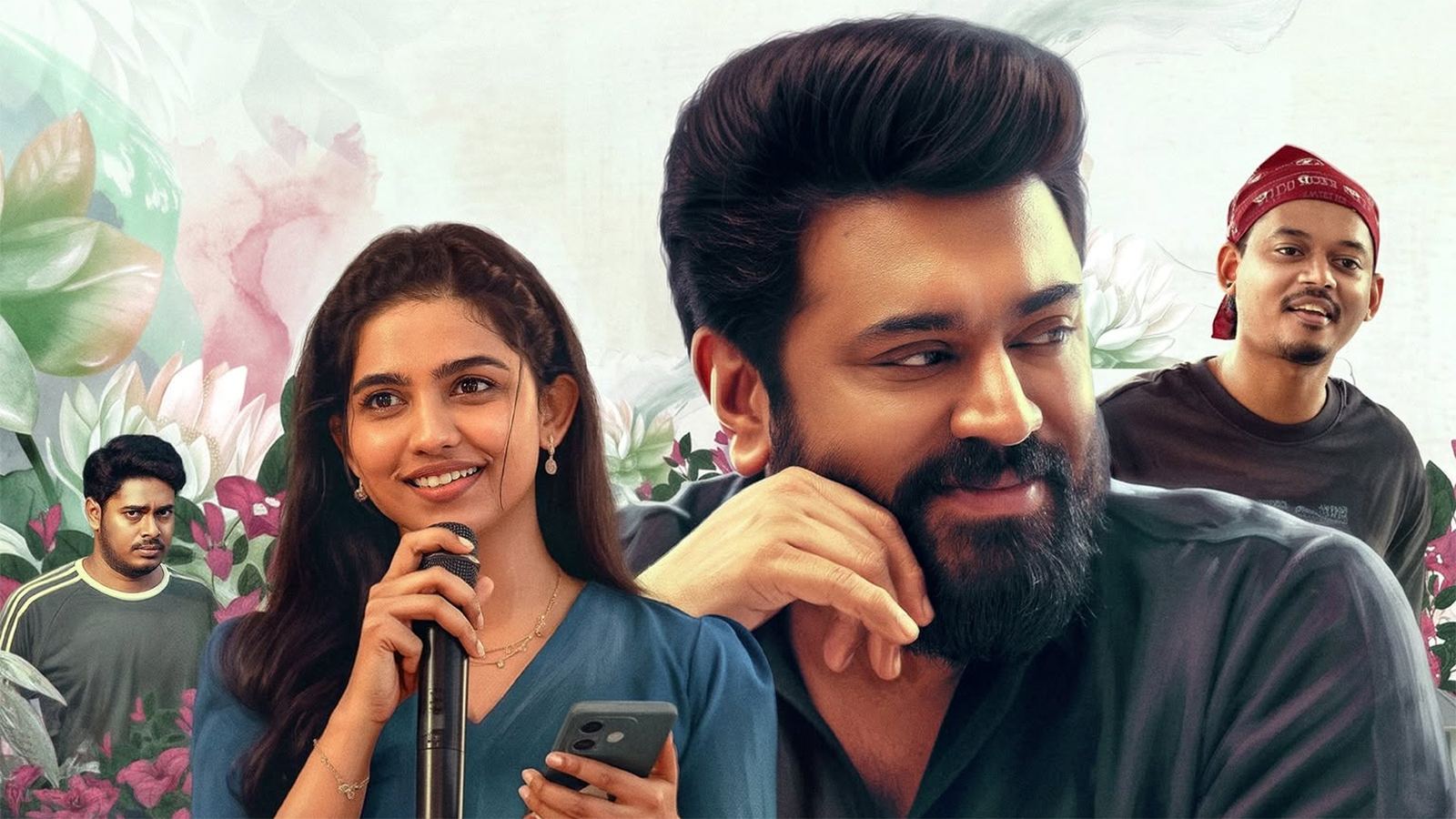 Bethlehem Kudumba Unit box office success
