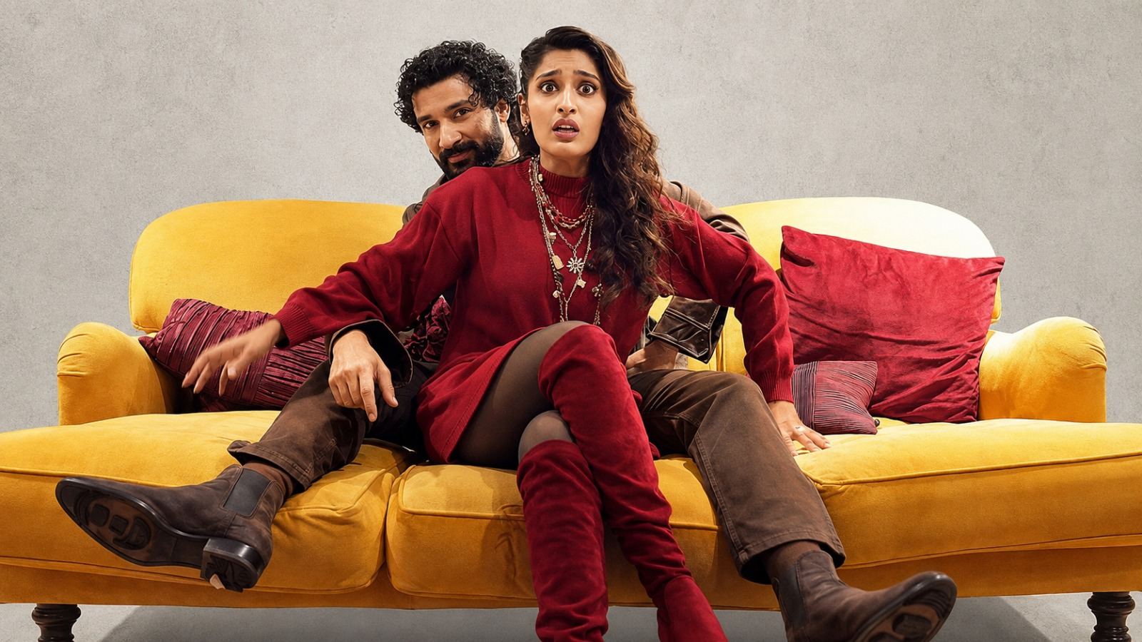 Content creators enter Bollywood films