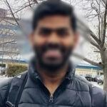Telugu Student Dies After Horror Fire Accident In USA!