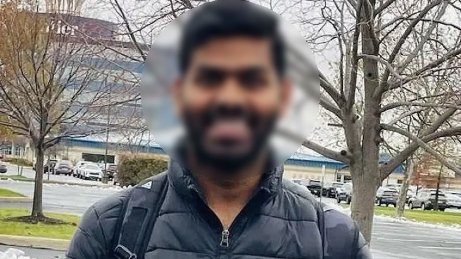 Bharath Chandra Reddy US fire tragedy