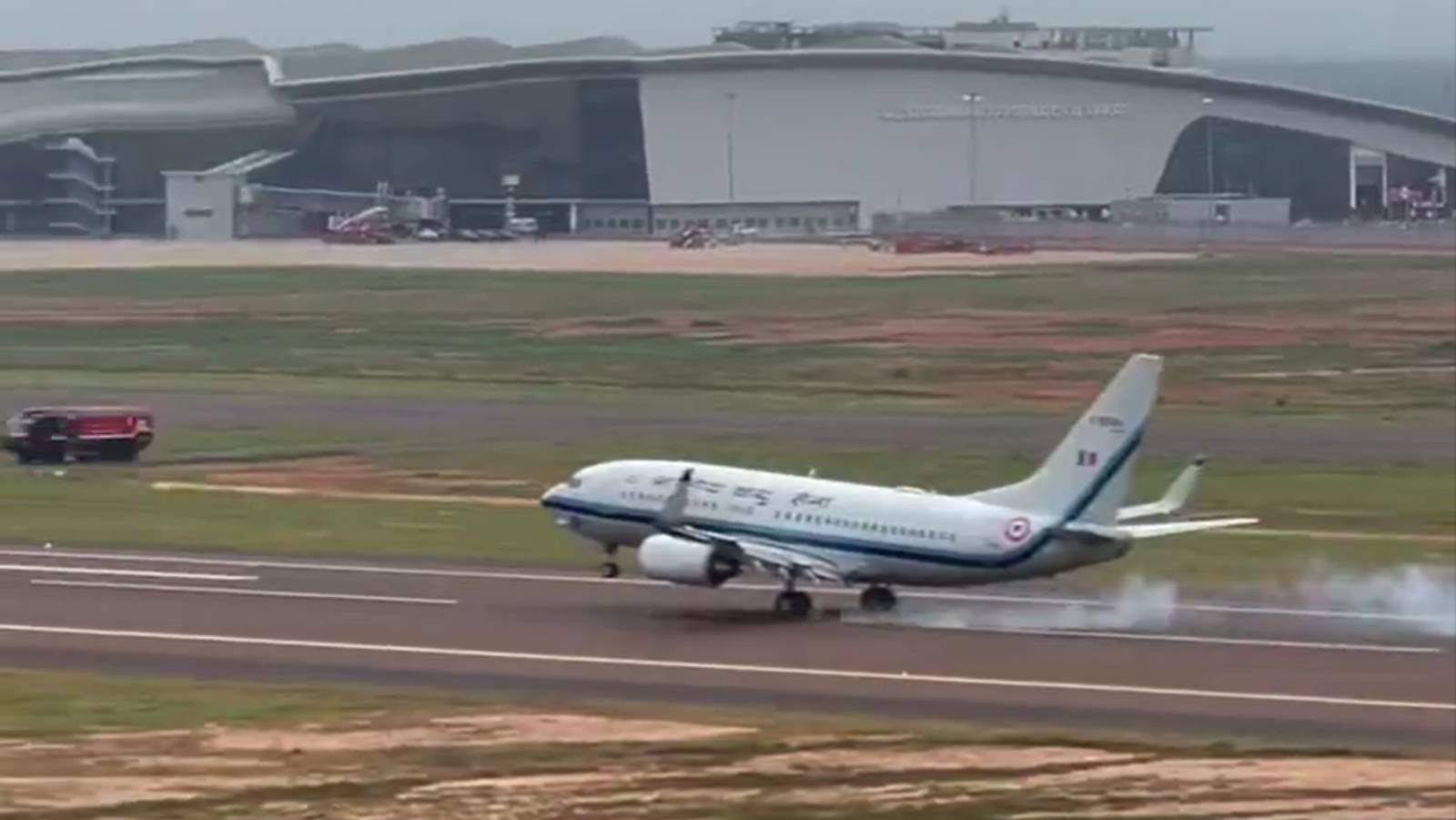Bhogapuram Airport Credit Row: Jagan vs Chandrababu Naidu