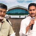 Bhogapuram Airport: CBN’s Vision, Jagan’s Delay?