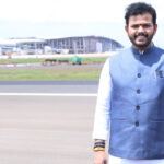 చిన్న పిల్లోడు రామ్మోహన్ నాయుడు భోగాపురం విమానాశ్రయం నిర్మించగలిగితే…