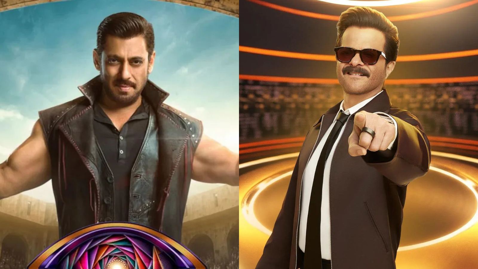 Bigg Boss 20 Vs India Ke Top 1% Reality Shows