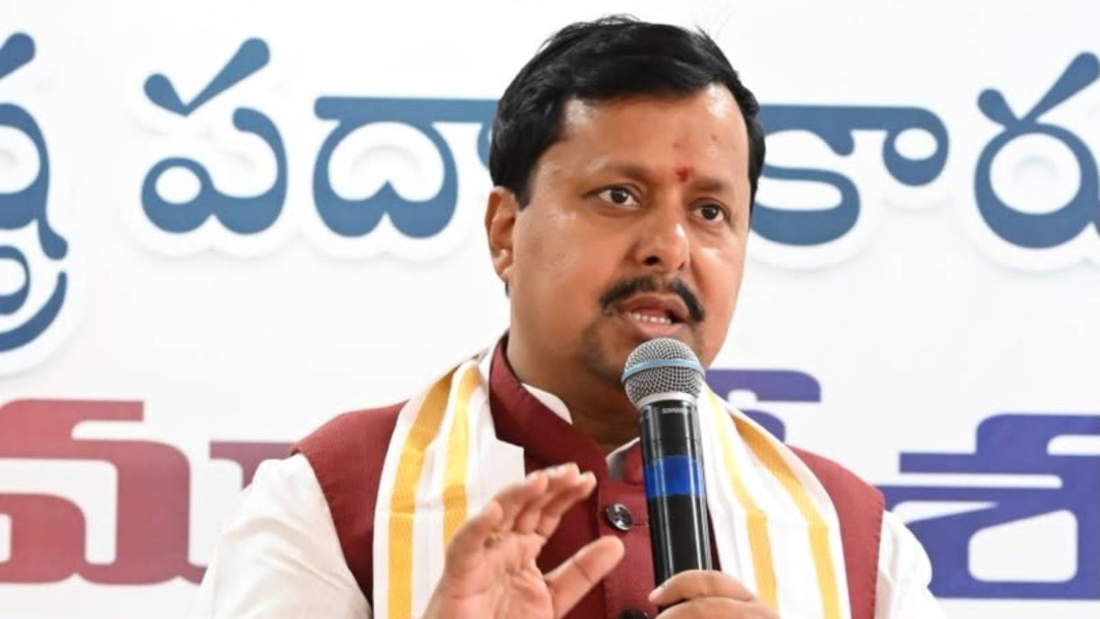 BJP’s Next Target in Andhra Pradesh?