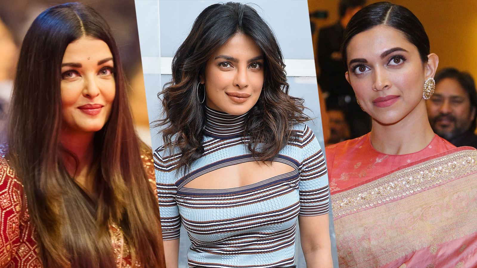 Top Bollywood actresses choosing fewer films