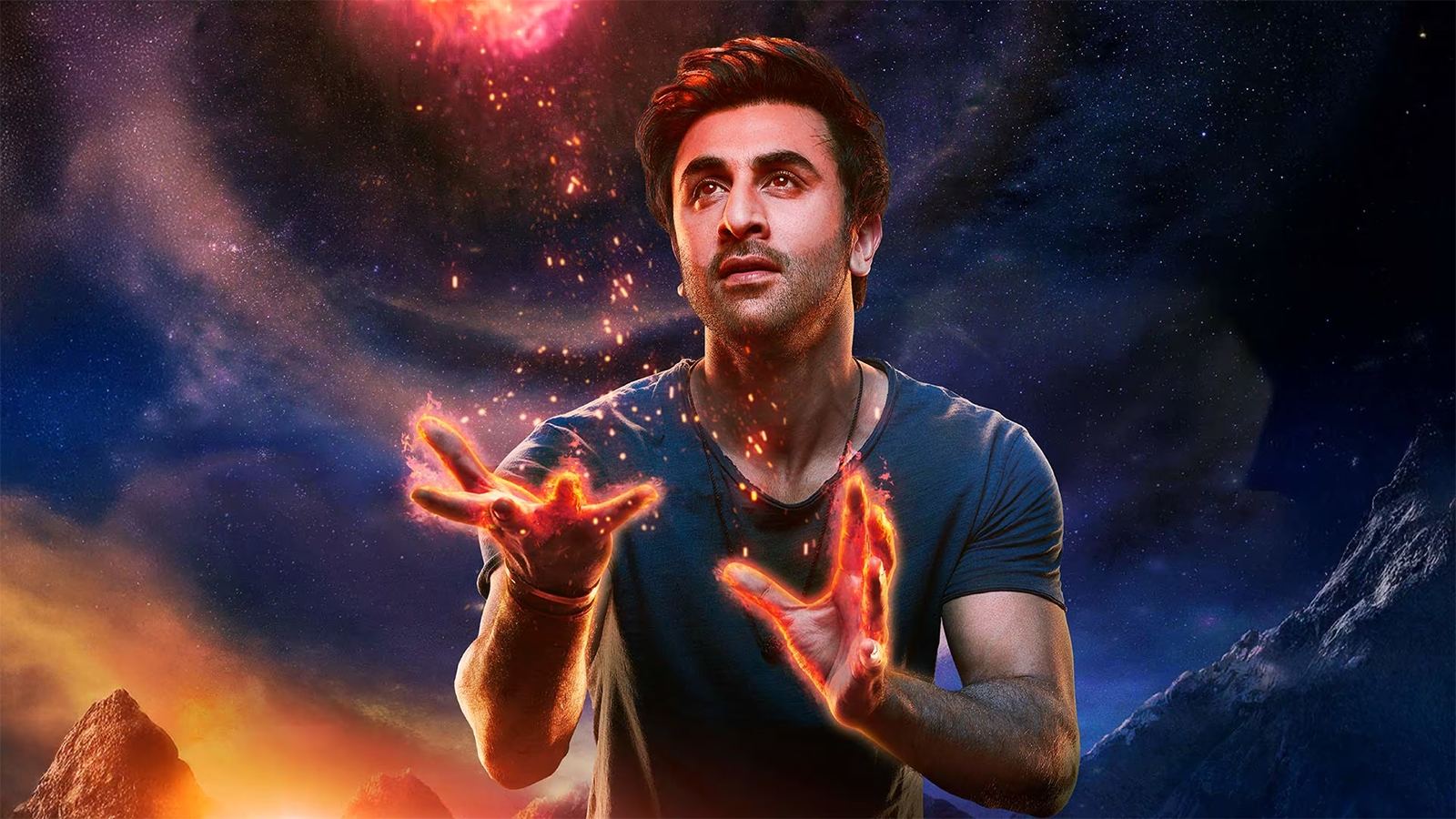 Ranbir Kapoor in Brahmastra 2 update
