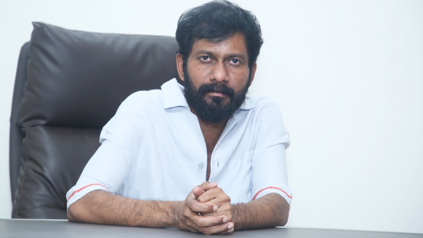 Buchi Babu Sana next film