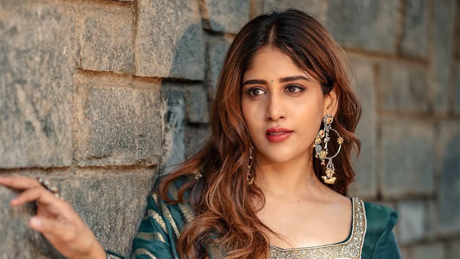 Chandini Chowdary speaks on casting couch