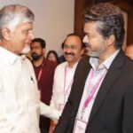 చంద్రబాబు స్నేహహస్తం.. విజయ్‌ అందుకుంటే…