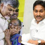 ప్రజల మధ్యన చంద్రబాబు, మంత్రులు.. భ్రమలో జగన్‌!