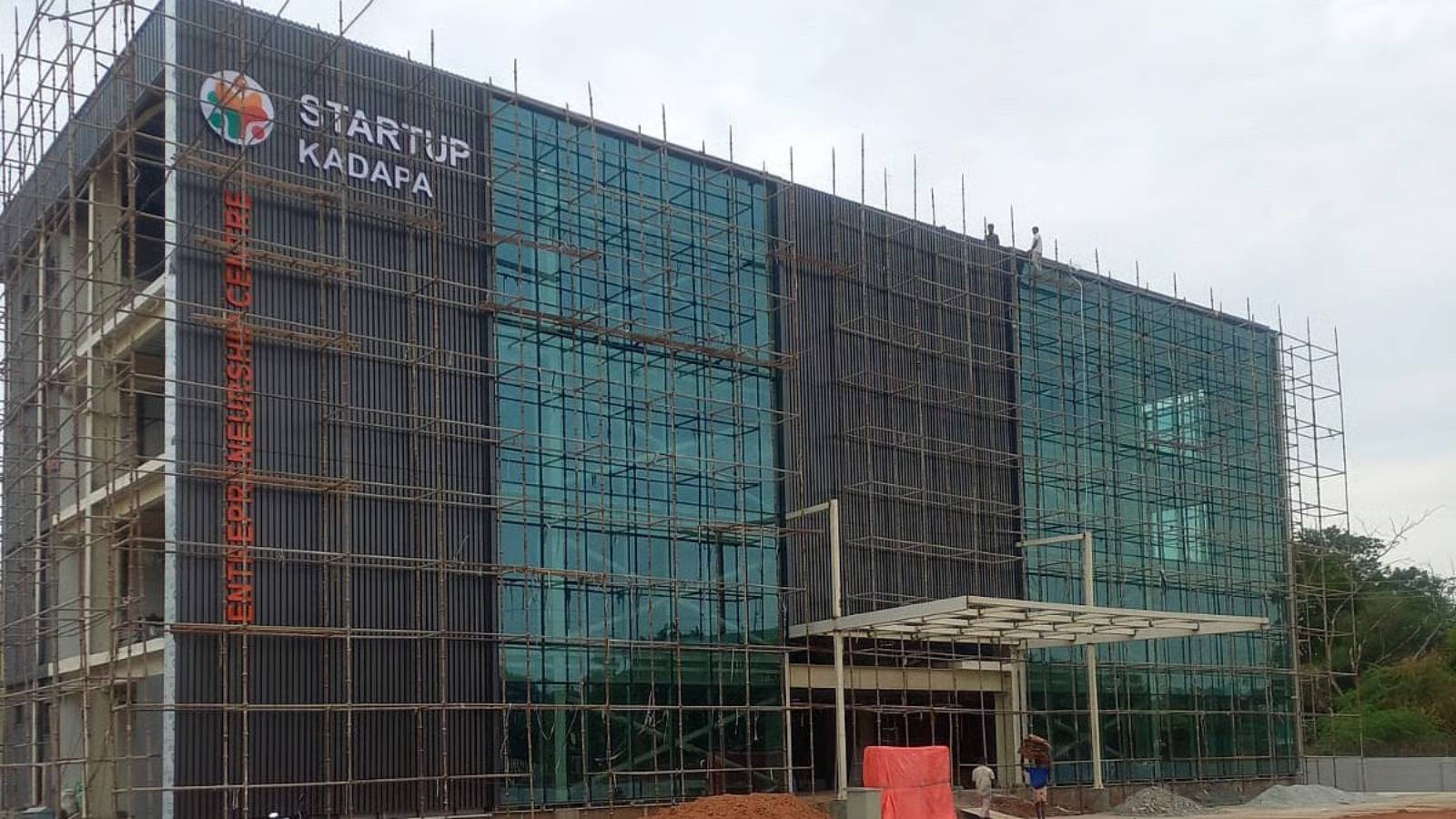 Chandrababu Naidu’s Big Development Push in Kadapa