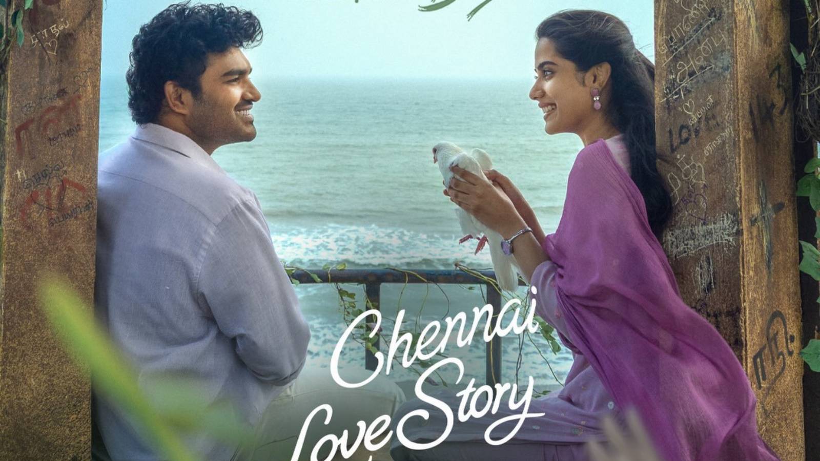 Chennai Love Story OTT release on SonyLIV